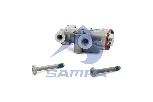Solenoid Valve, shift cylinder (096.2776)