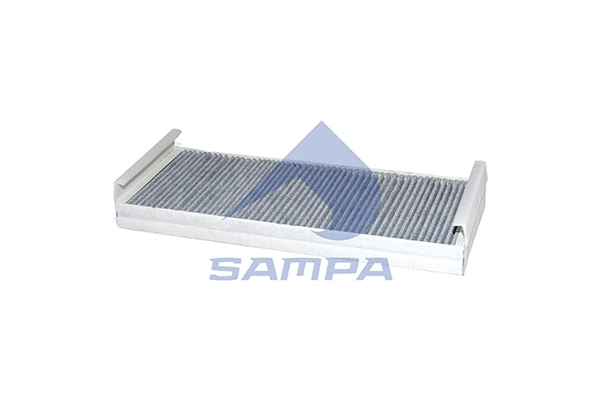 Filter, cabin air (022.306)
