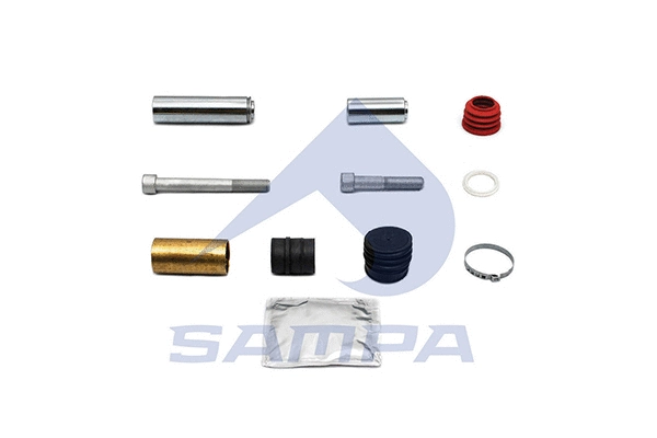 Repair Kit, brake caliper (095.649)