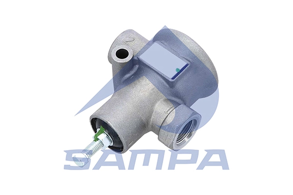 Pressure Controller, compressed-air system (096.4178)