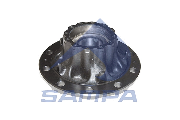 Wheel Hub (031.060/3)