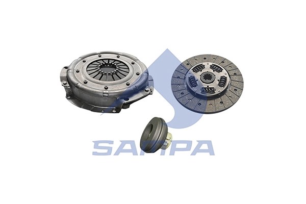 Clutch Kit (060.703)