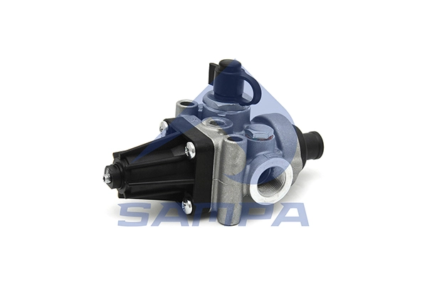 Pressure Controller, compressed-air system (096.287)