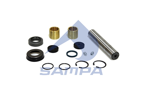 Repair Kit, kingpin (080.614)