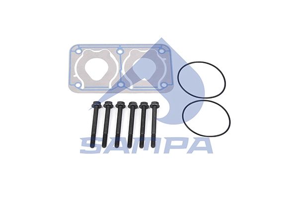 Repair kit, air compressor (011.585)