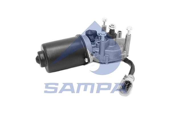Wiper Motor (077.148)