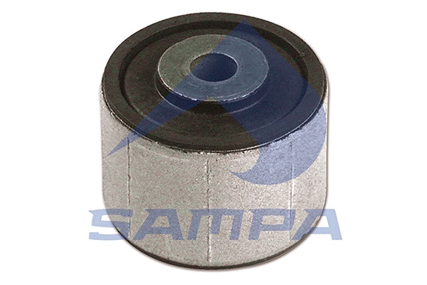 Bush, driver cab suspension (060.129)