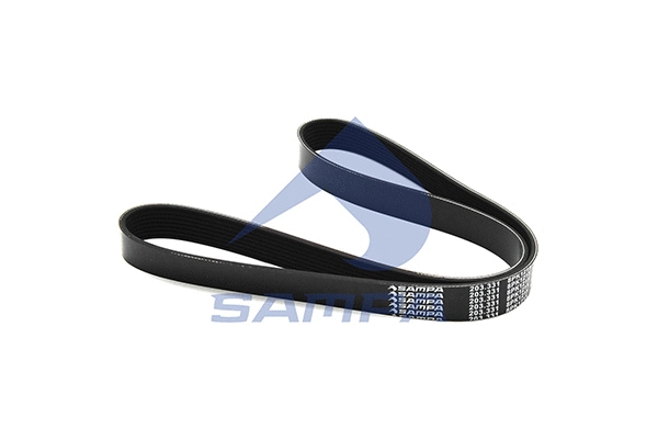 V-Ribbed Belt (203.331)