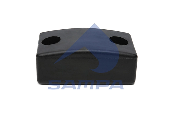 Rubber Buffer, suspension (011.200)