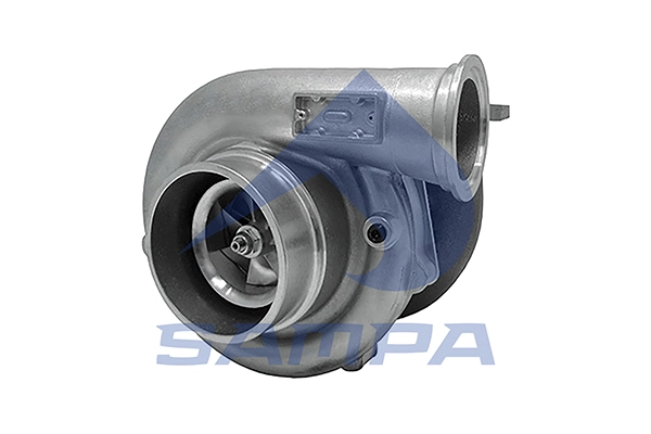 Charger, charging (supercharged/turbocharged) (025.430)