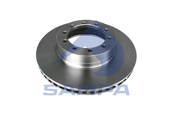 Brake Disc (077.220)
