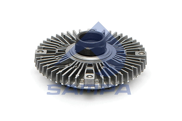 Clutch, radiator fan (201.255)
