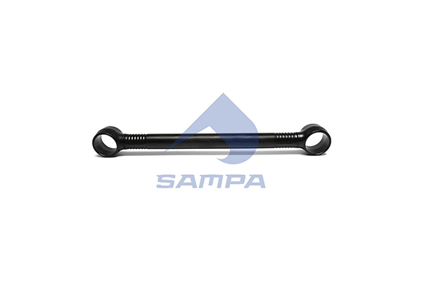 Control/Trailing Arm, wheel suspension (095.1283)