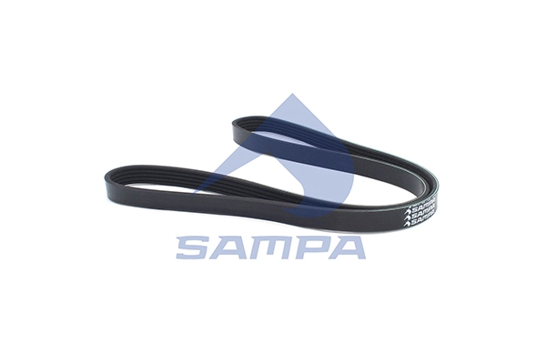 V-Ribbed Belt (077.167)