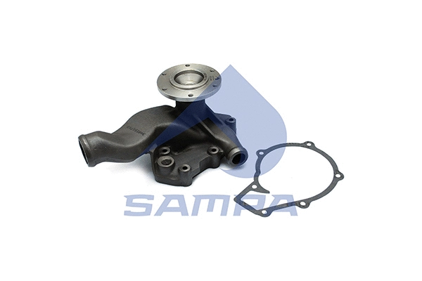 Water Pump, engine cooling (023.240)