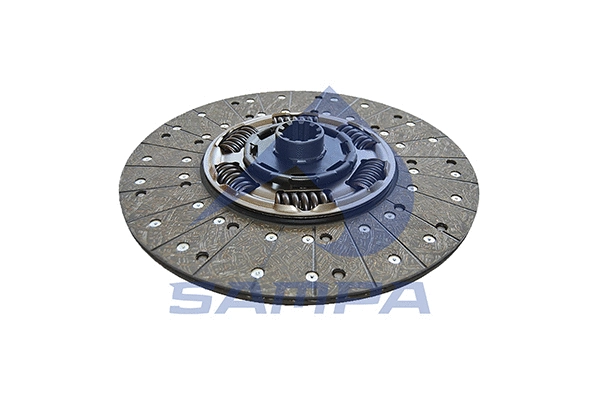 Clutch Disc (025.440)