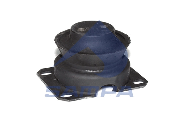 Mounting, engine (022.328)