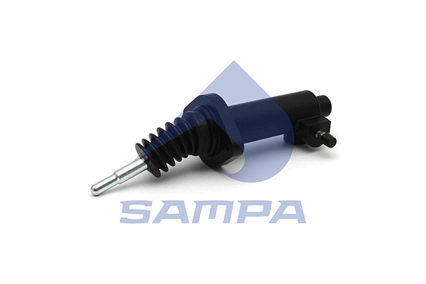 Master Cylinder, clutch (096.1003)