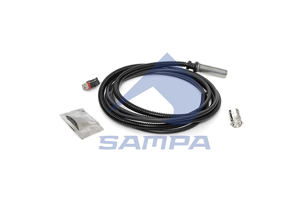 Sensor, wheel speed (096.330)