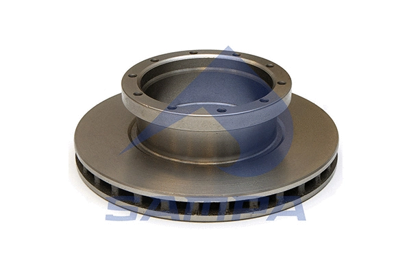 Brake Disc (100.431)
