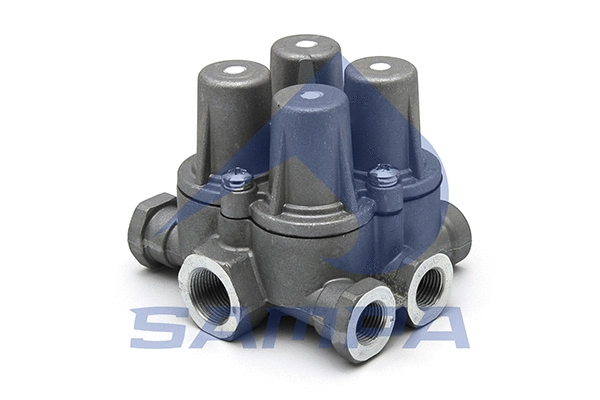 Multi-circuit Protection Valve (091.107)