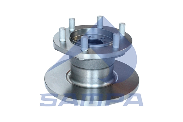 Brake Disc (062.424)