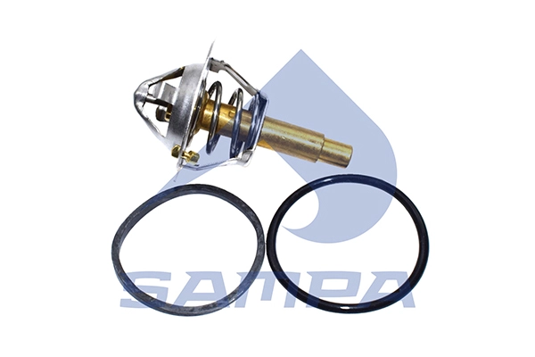 Thermostat, coolant (210.384)