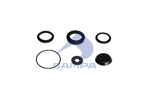 Repair Kit, pressure control valve (093.901)