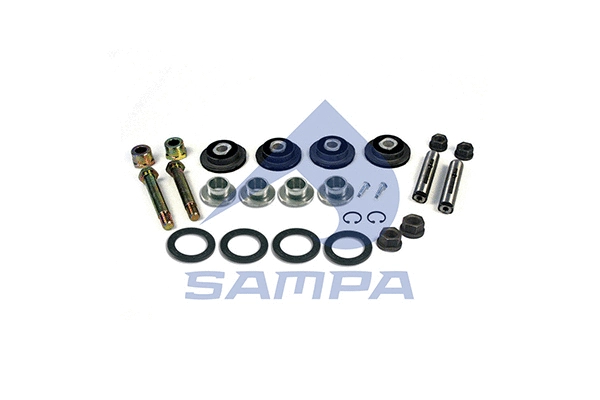 Repair Kit, driver cab stabiliser (050.556)