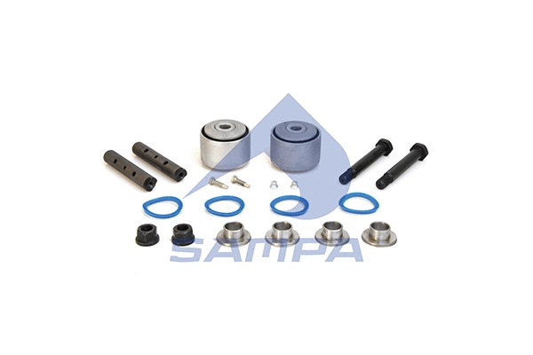 Repair Kit, driver cab stabiliser (050.513)