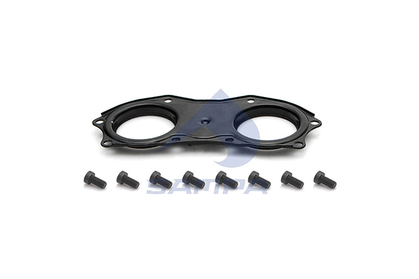 Repair Kit, brake caliper (095.801)