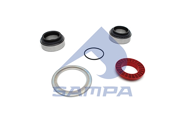 Repair Kit, wheel hub (040.729)