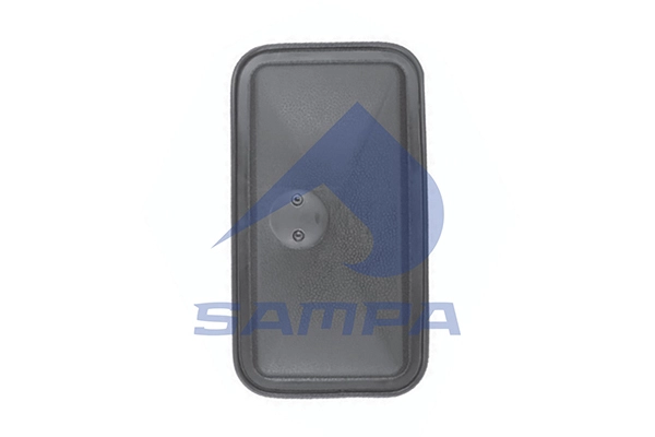 Exterior Mirror, driver cab (024.369)