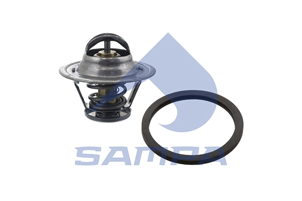 Thermostat, coolant (064.194)