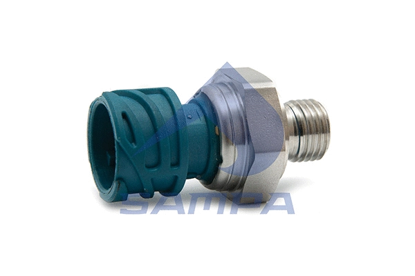 Sensor, fuel pressure (096.2775)