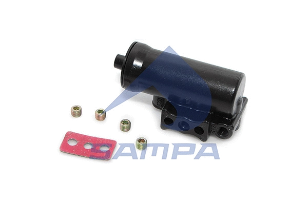 Pressure Controller, compressed-air system (033.156)