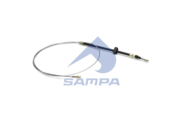 Cable Pull, parking brake (201.375)