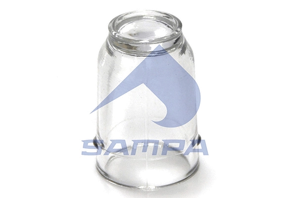 Inspection Glass, hand feed pump (200.211)