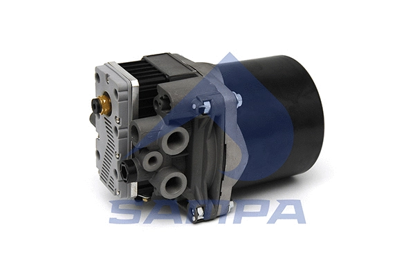 Air Dryer, compressed-air system (091.059)