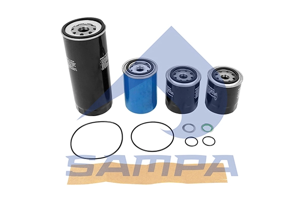 Filter Set (040.907)