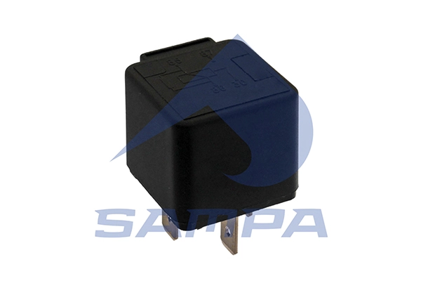 Relay, main current (010.2753)