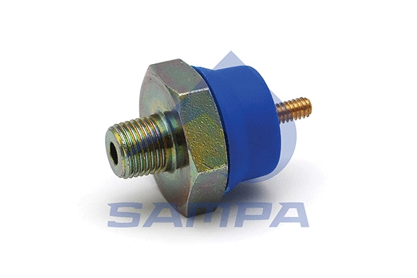 Sensor, oil pressure (092.491)