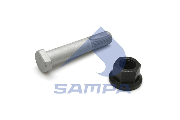 Wheel Stud (020.685)