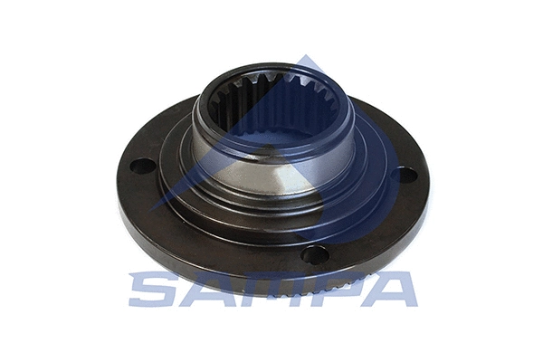 Flange, differential (033.362)