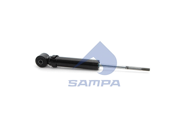 Shock Absorber, driver cab suspension (043.118)