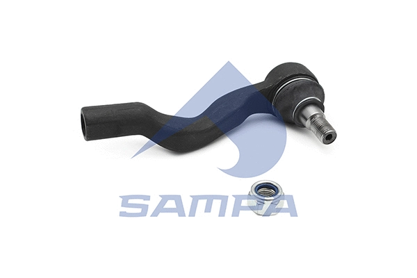 Tie Rod End (097.1070)