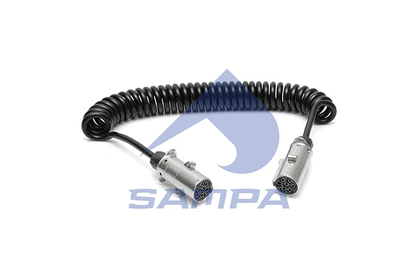 Cable Adapter, electro set (095.021)