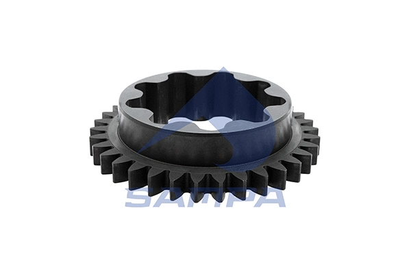 Sprocket/Gear, oil pump (025.409)