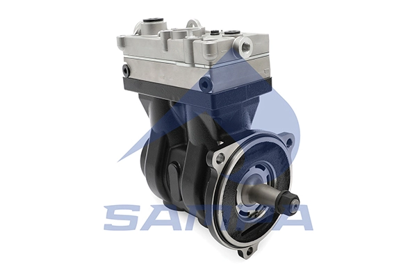 Compressor, compressed air system (096.4352)