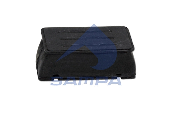 Rubber Buffer, suspension (011.292)